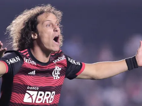 "São observados por..."; David Luiz e +3 são citados em 'quentinha' de Nicola no Flamengo