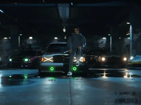 Com A$AP Rocky, novo Need for Speed é revelado