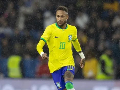 “Ganhar tudo”; Neymar revela sonho e prevê títulos da Champions no PSG e Copa com a Seleção