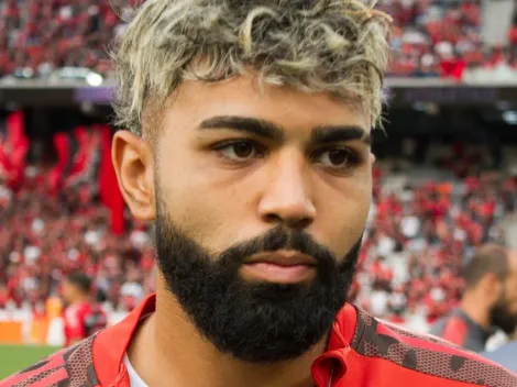 Gabigol revela principal motivo para 'virada de chave' no Flamengo: 'Me fez mudar'