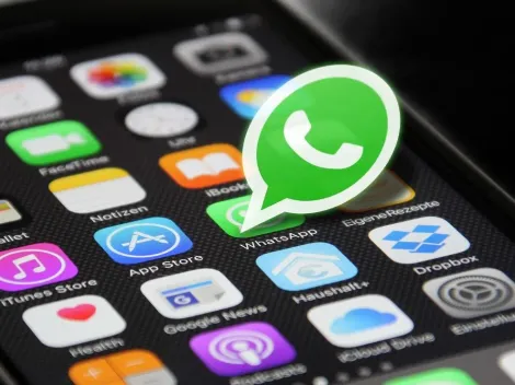 WhatsApp testa recurso para envio de documentos com descrição