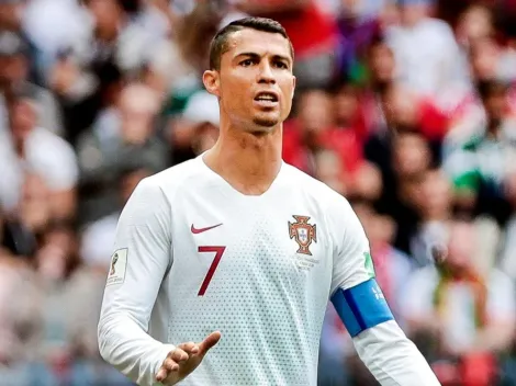 Qatar 2022: ‘Parça’ de CR7 precisará passar por cirurgia e vira desfalque de Fernando Santos para a Copa do Mundo