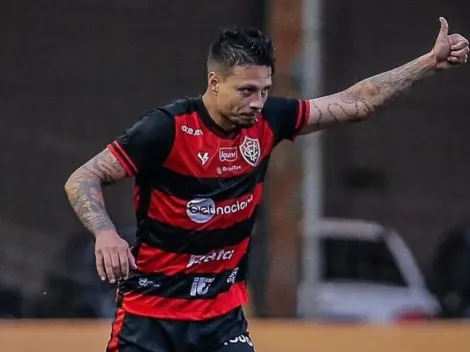 Edgar Montemor não para em Rafinha e acerta renovação de outra peça-chave na campanha do acesso