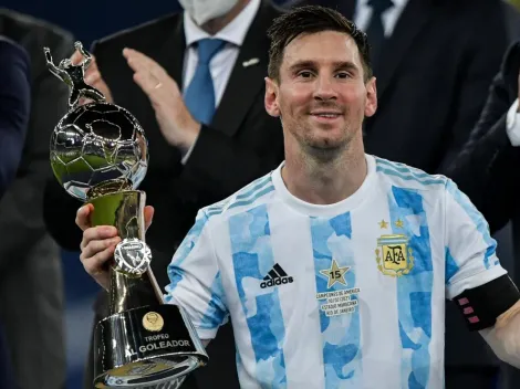 Qatar 2022: Na última Copa do Mundo de Messi, Argentina terá 'novidade curiosa' na disputa da edição do Catar