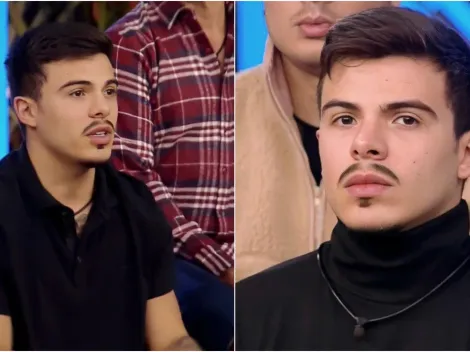 A Fazenda 14: Thomaz Costa volta a cogitar desistir do reality e peões expõem possível recado externo para o ator