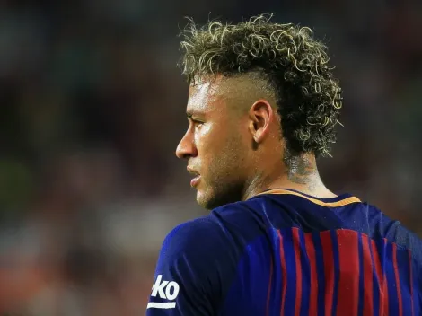 Neymar vai a julgamento por contrato com Barcelona e condenação prevê multa e dois anos de prisão