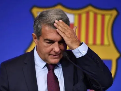 "Esses jogadores são..."; Joan Laporta não se intimida e 'manda a real' sobre altos salários do elenco do Barça