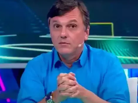 Mauro Cezar não se cala e manda a real sobre Diniz no Fluminense