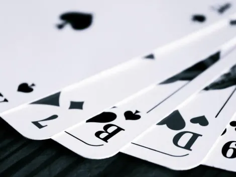 Dicas de Poker: Conheça as 5 mãos mais subestimadas do esporte da mente
