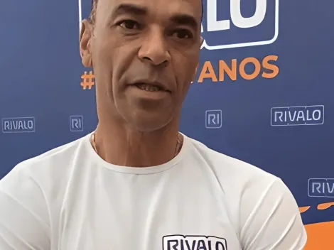 (VÍDEO) Cafu não se esconde e manda o sincerão para Ceni no São Paulo