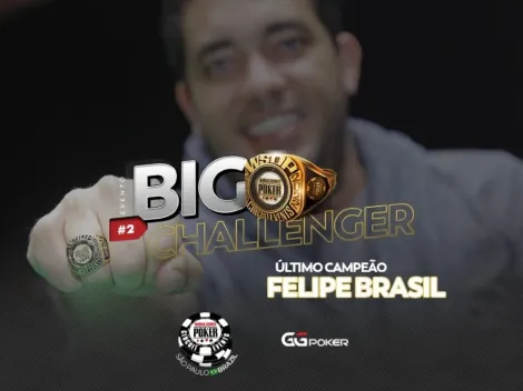 Campeonato Mundial de Poker no Brasil! WSOP Circuit começa com desafio entre ganhadores de anéis de braceletes!