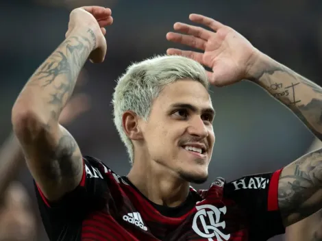 R$ 1 BI em jogo: Pedro vira assunto e Flamengo pode embolsar bolada por convocação à Copa