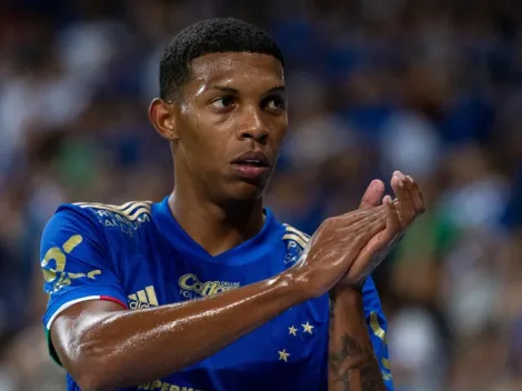 Vitor Leque e +6: Cruzeiro terá retorno de emprestados e informa futuro