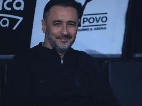 "Vamos ganhar..."; Corinthians tem 'carta na manga' para final e VP não faz 'cerimônia' em entrevista