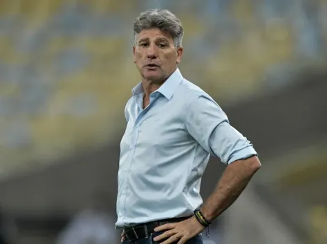 “Fez contato”; Portaluppi ‘fura fila’ e Inter pode tomar chapéu de rival por artilheiro