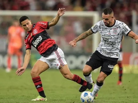 João Gomes pode se inspirar em Renato Augusto e seguir caminho de outros rubro-negros na Europa