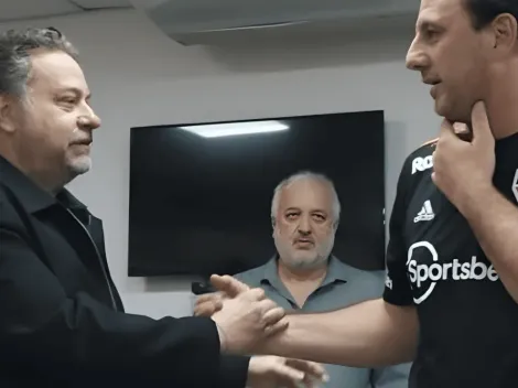 São Paulo está próximo de acertar primeira compra para 2023