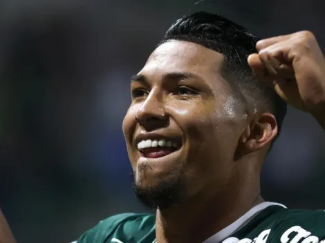 Leila deixa escapar novo salário de Rony no Palmeiras e dinheiro repercute na web