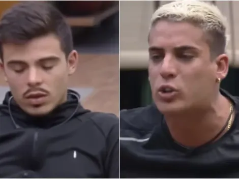 Equipe de Thomaz Costa rompe silêncio e expõe fala polêmica de Tiago Ramos