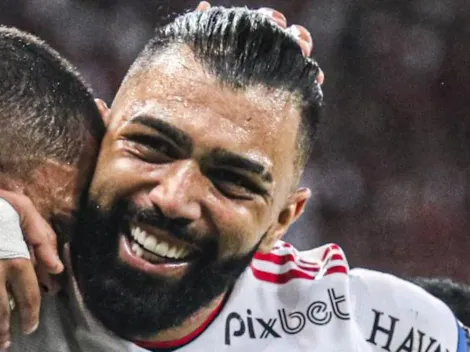 OPA! Textor ‘fica louco’ por parça de Gabigol no Flamengo e sinaliza vontade de fechar negócio por € 20 milhões