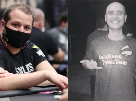 Poker Online: Luciano Hollanda recebe bons prêmios no 888poker e Mateus Thomaz tem dia iluminado no PokerStars