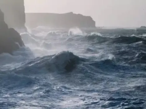 Estudo mostra evidências de um possível oceano nas profundezas da Terra