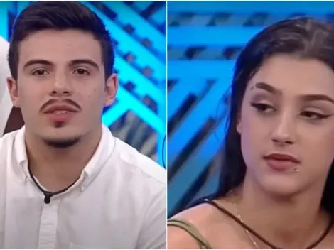 A Fazenda 14: Thomaz Costa revela suposta agressão de Bia Miranda e reclama da produção