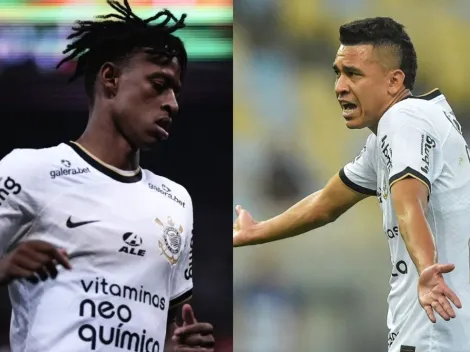 Bambu, Cantillo e +2: Corinthians sonha com “fico” de Maycon e monta ‘barca’ com 4 nomes na rua