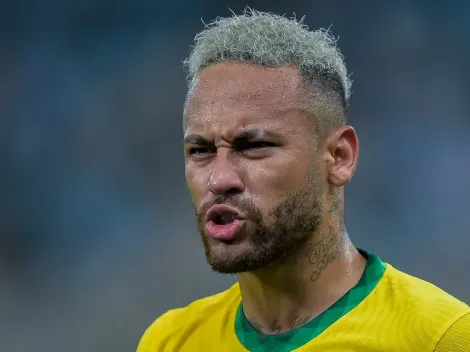 Santos vira 'pivô' de B.O de Neymar na Justiça e atacante pode ser preso; Entenda!