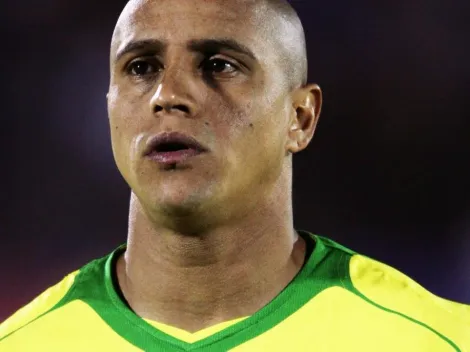 Tite comenta desafios para convocação de lateral da Seleção Brasileira e cita Roberto Carlos
