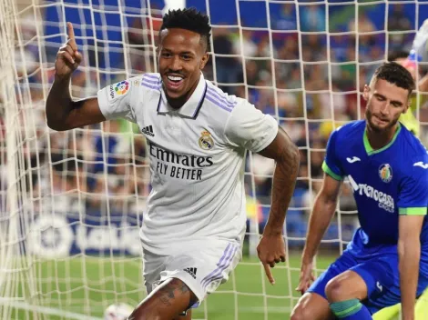 Militão é sincero e 'manda a real' ao comparar Real Madrid x Barcelona com clássicos que jogou no São Paulo