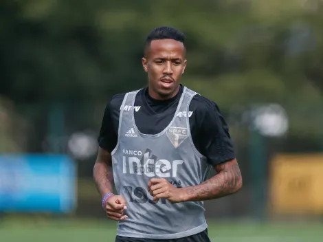 “Com todo respeito”; Militão abre o jogo e compara clássicos do São Paulo com Real x Barça