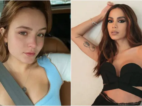 Anitta, Larissa Manoela e +8: Empresa expõe os 10 famosos que mais faturam com o Instagram