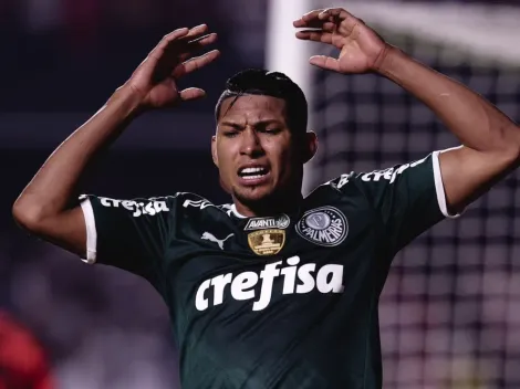 Sem Rony, Abel Ferreira toma decisão sobre atacante titular do Palmeiras para Choque-Rei