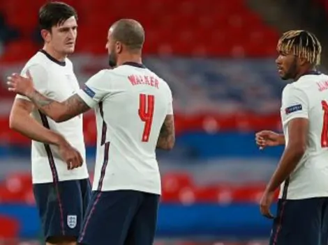 Qatar 2022: Defensor da Inglaterra fundamental para Southgate está fora da Copa do Mundo