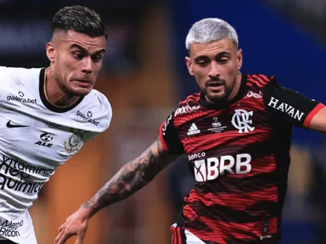 Flamengo x Corinthians: Confira as dicas e prognósticos para a grande final da Copa do Brasil de 2022