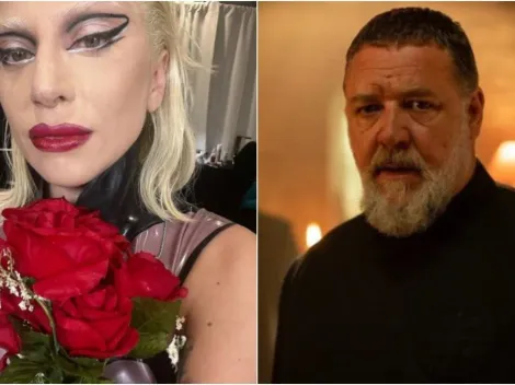 Poker Face: Muito além da música de Lady Gaga, novo filme de Russell Crowe tem trailer divulgado