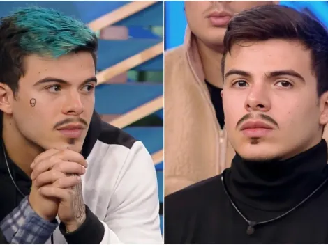 A Fazenda 14: Thomaz Costa 'abre o jogo' e revela plano inusitado caso ganhe a Prova do Fazendeiro