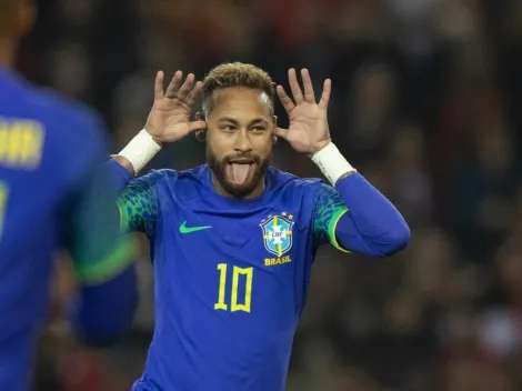 CBF lança série documental sobre vida de atletas da Seleção Brasileira e Neymar fica de fora