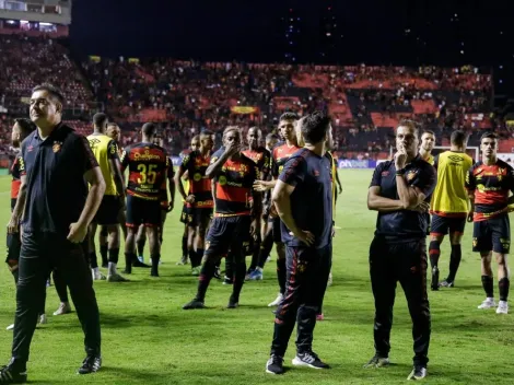 Bastidores! Sport toma atitude para evitar interdição da Ilha do Retiro