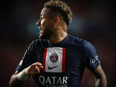 "40 milhões de euros"; Gigante da Premier League 'ferve' o mercado europeu ao sinalizar interesse em tirar Neymar do PSG