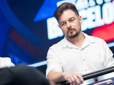 Dicas de Poker: Fabiano Kovalski fala sobre altos e baixos: “Eu oscilo bastante durante o ano”