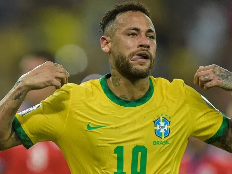 Rival da Premier League rejeita Neymar por estar 'gordo' e notícia viraliza; Entenda!