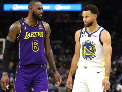 Champions League vira exemplo na NBA e colega de Curry revela qual time de futebol virou inspiração