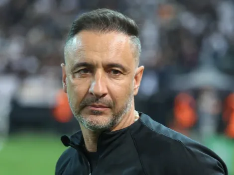 “Em choque”; V. Pereira surpreende, muda formação do Corinthians e torcida do Flamengo ferve