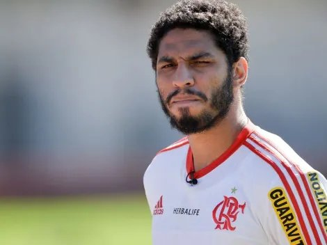 Setorista 'entrega' chance de Wallace, ex-Flamengo, jogar no ABC