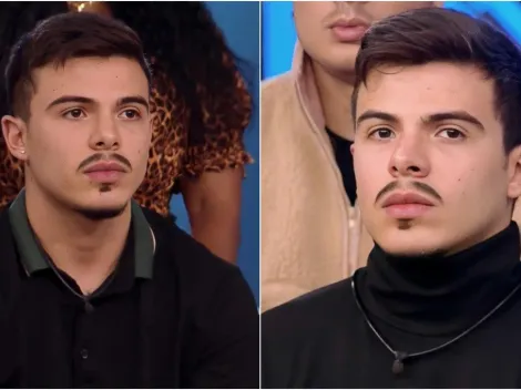 A Fazenda 14: Em depoimento surpreendente, Thomaz Costa pede por permanência de Shayan e comenta sobre 'desistência' do programa