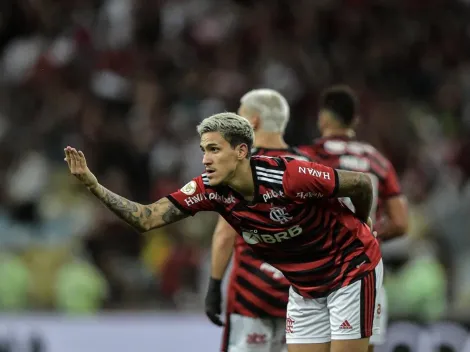 Pedro brilha com o Flamengo na final da Copa do Brasil e mostra credencial para Seleção