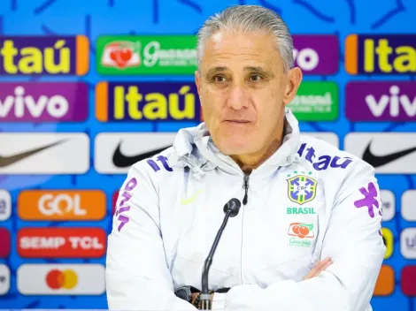 “Se necessário”; ‘Esquecido' por Tite, destaque na Europa espera outra convocação para Copa