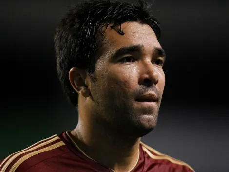 Deco entra em cena e pupilo de Diniz no Fluminense pode disputar Copa por outra seleção